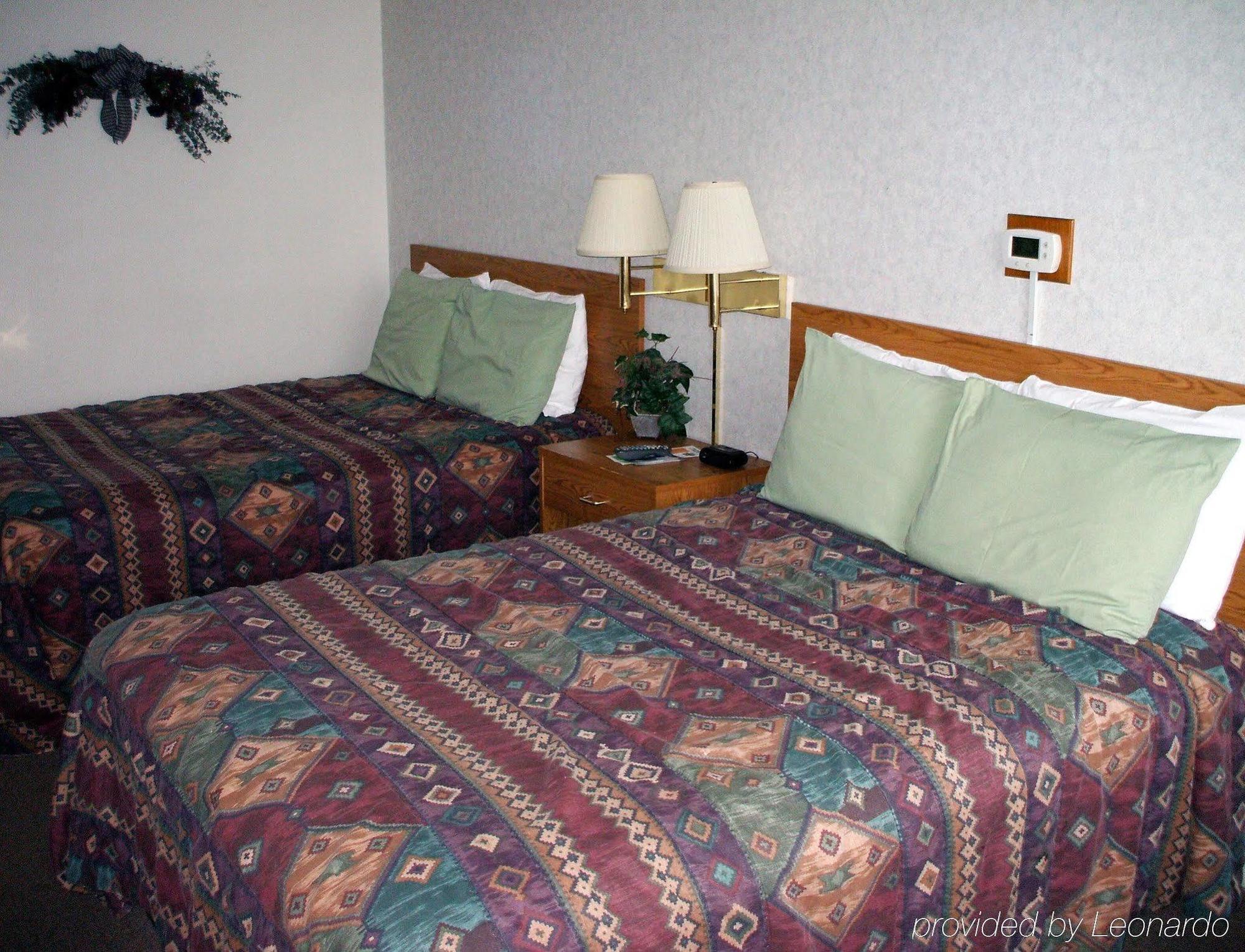 Plaza Motel Bryan Esterno foto